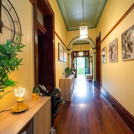Quiet Private Room In Strathfield 3Min To Train Station 5 Sydney Exterior foto