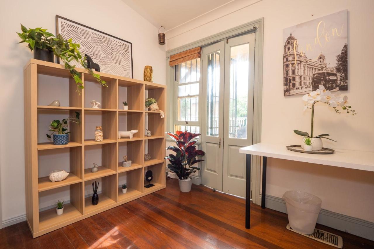 Quiet Private Room In Strathfield 3Min To Train Station 5 Sydney Exterior foto
