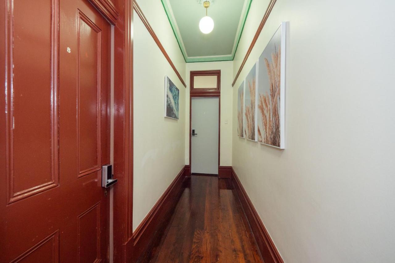 Quiet Private Room In Strathfield 3Min To Train Station 5 Sydney Exterior foto