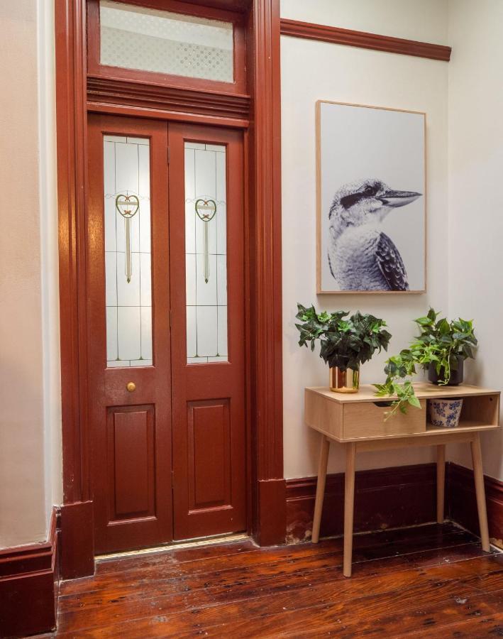 Quiet Private Room In Strathfield 3Min To Train Station 5 Sydney Exterior foto