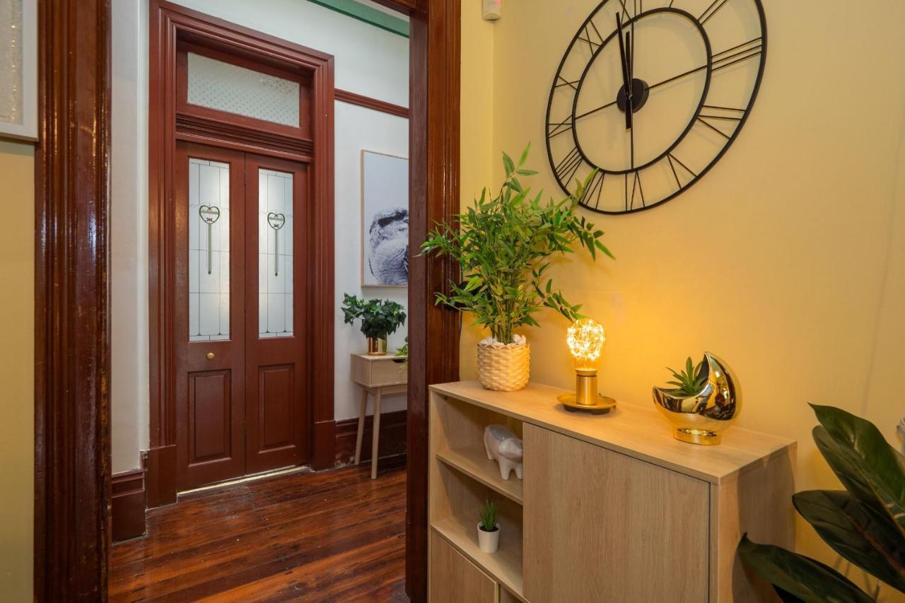 Quiet Private Room In Strathfield 3Min To Train Station 5 Sydney Exterior foto