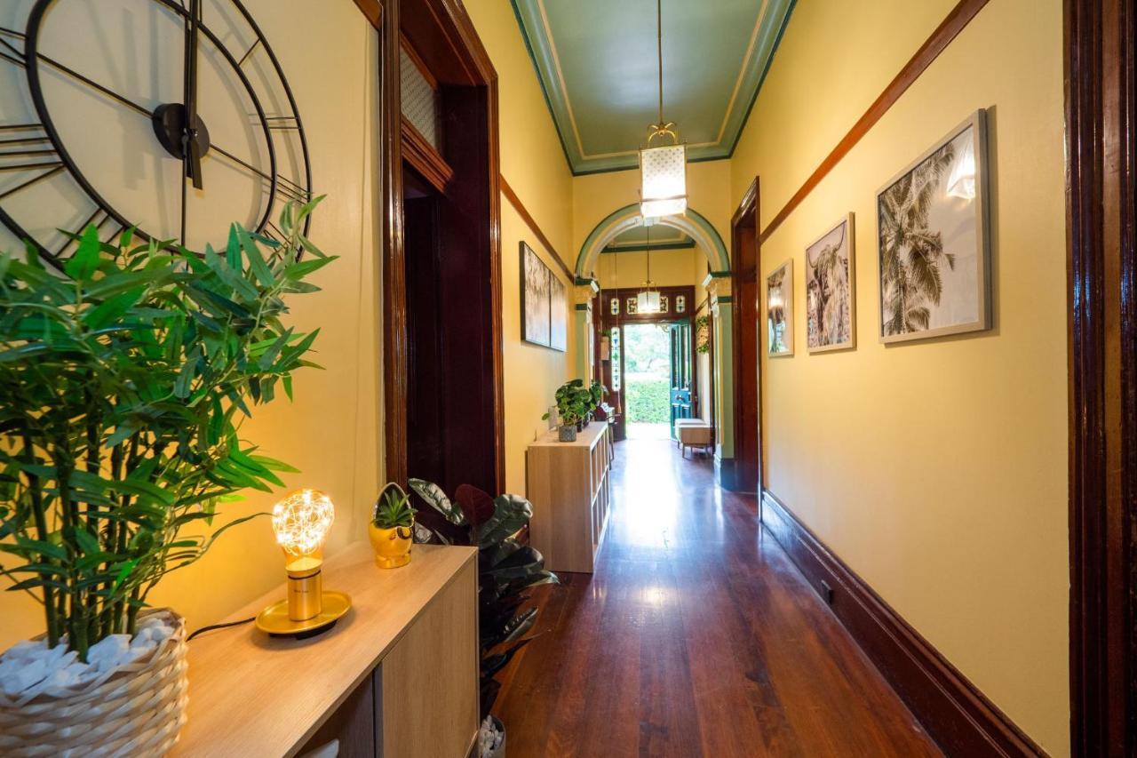 Quiet Private Room In Strathfield 3Min To Train Station 5 Sydney Exterior foto