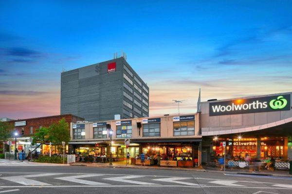 Quiet Private Room In Strathfield 3Min To Train Station 5 Sydney Exterior foto