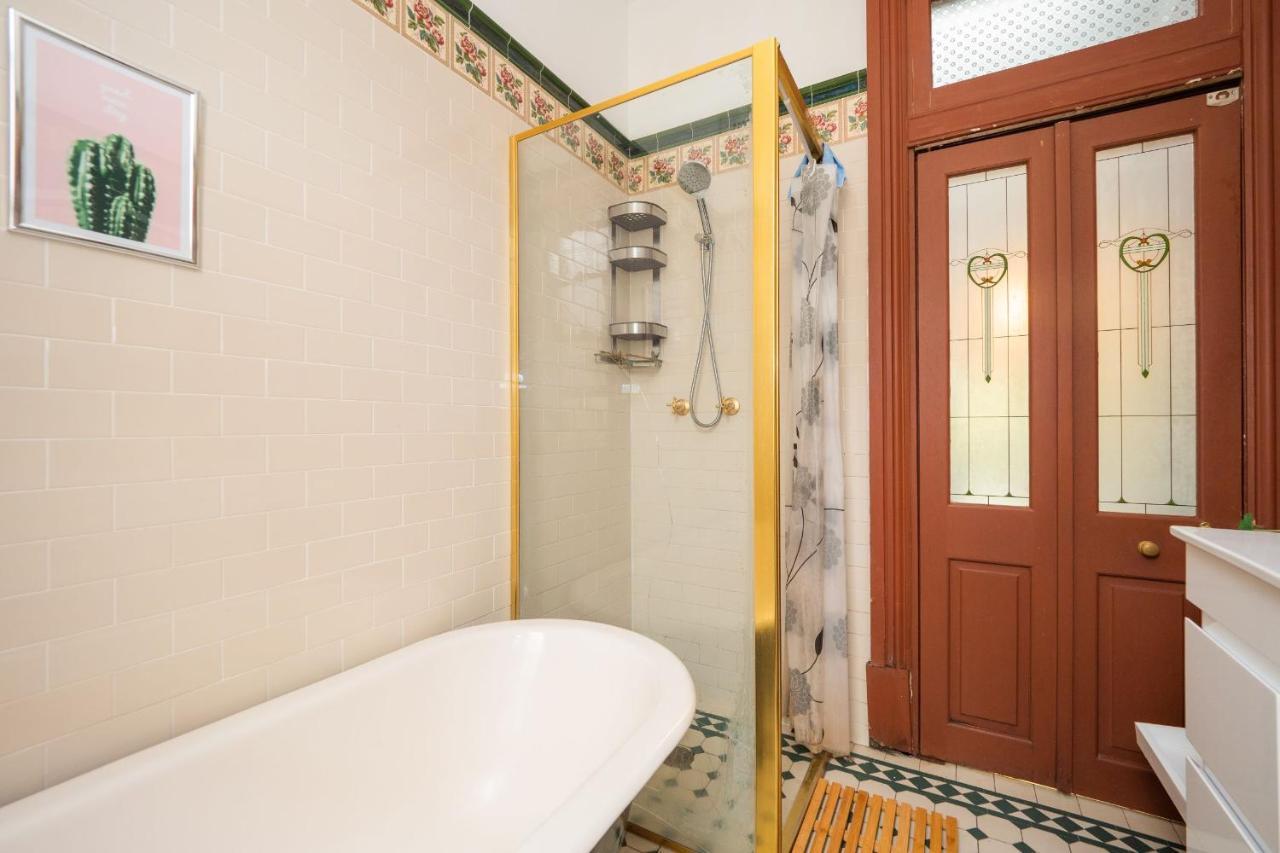 Quiet Private Room In Strathfield 3Min To Train Station 5 Sydney Exterior foto