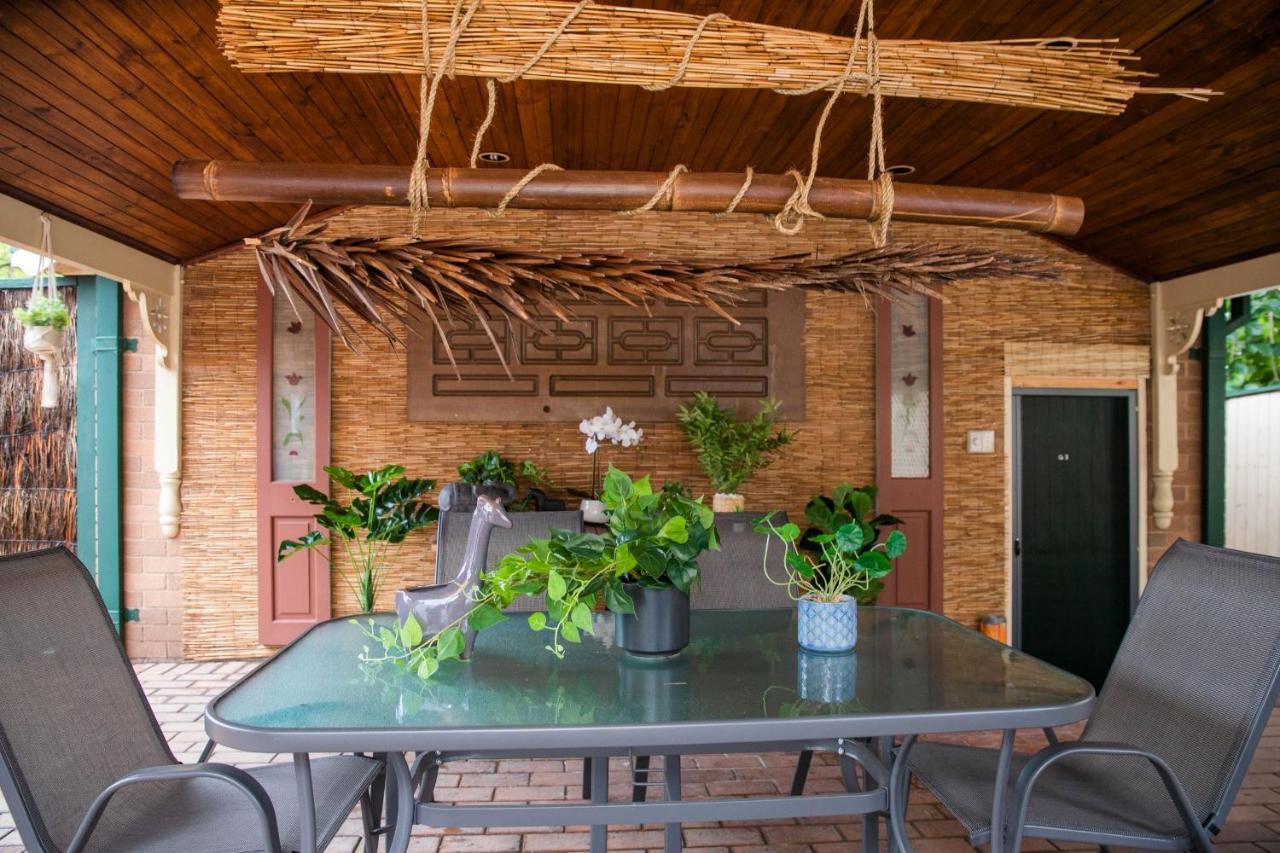 Quiet Private Room In Strathfield 3Min To Train Station 5 Sydney Exterior foto
