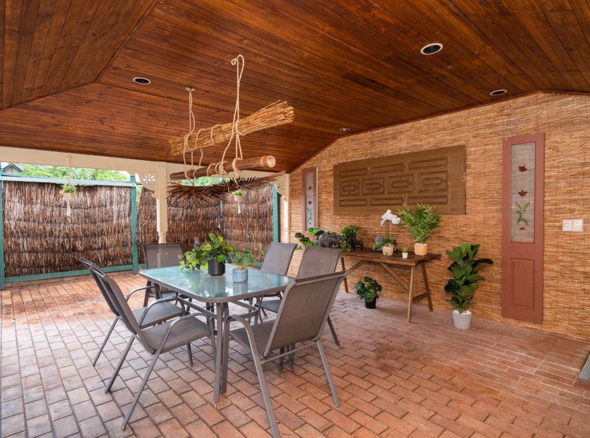 Quiet Private Room In Strathfield 3Min To Train Station 5 Sydney Exterior foto