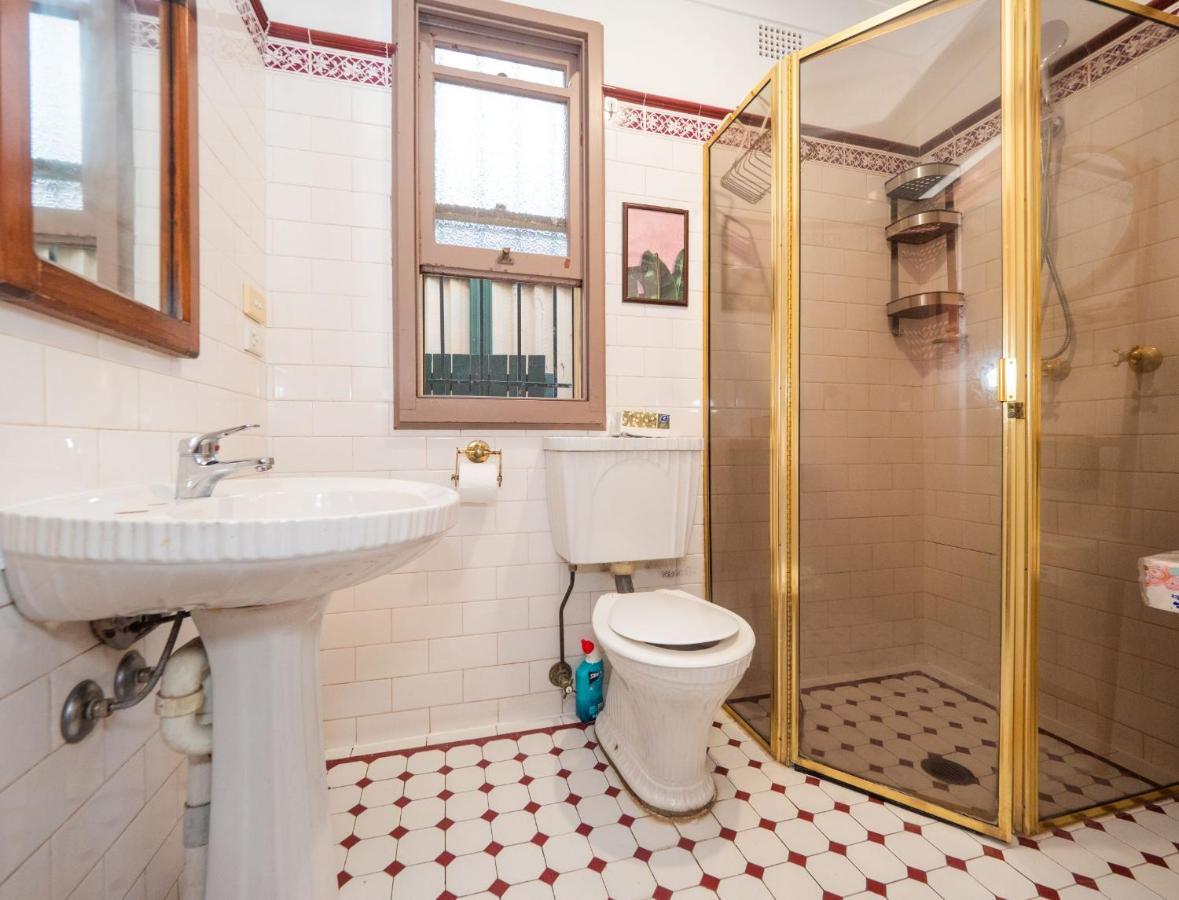 Quiet Private Room In Strathfield 3Min To Train Station 5 Sydney Exterior foto