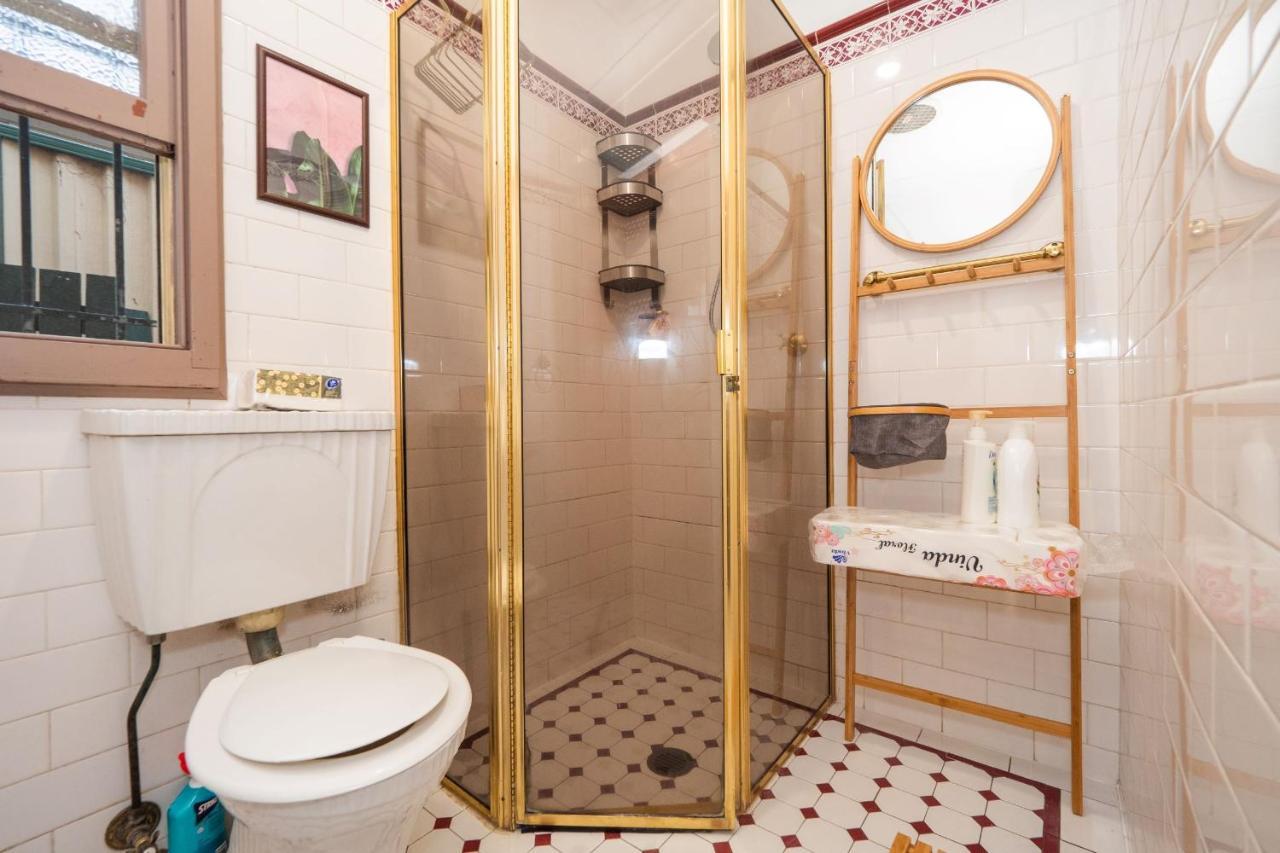 Quiet Private Room In Strathfield 3Min To Train Station 5 Sydney Exterior foto