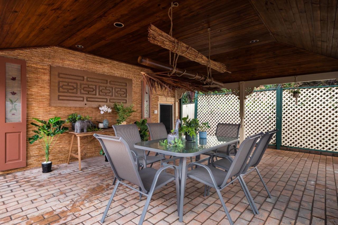 Quiet Private Room In Strathfield 3Min To Train Station 5 Sydney Exterior foto